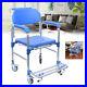 350lbs_Commode_Wheelchair_Assist_Medical_Transport_Rolling_Shower_Chair_Mobility_01_lxbj