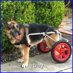 Best Friend Mobility Dog Wheelchair Large, lightly used great condition