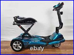 EV Rider Transport AF Plus Fully Automatic Folding Mobility Scooter Open Box
