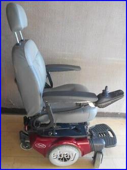 Guardian M11 Aspire Electric Mobility Chair in EXCELLENT condition