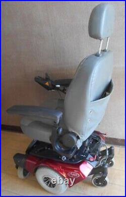 Guardian M11 Aspire Electric Mobility Chair in EXCELLENT condition