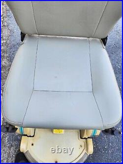 Hoveround MPV5 Electric Wheel chair mobility scooter parts original seat