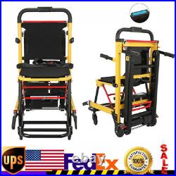 Motorized Stair Climbing Wheelchair Chair Stairlift Mobility Elevator FDA