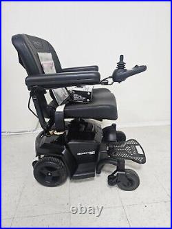Pride Mobility GO CHAIR MED Powerchair new 18AH Batteries LOCAL PICKUP HOUSTON
