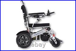 THRIVE Mobility Electric Wheelchair Power Wheel chair Lightweight Mobility