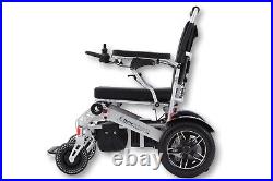 THRIVE Mobility Electric Wheelchair Power Wheel chair Lightweight Mobility