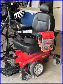 Used mobility power chair scooter, wheelchair, power chair, scooter