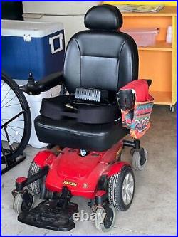 Used mobility power chair scooter, wheelchair, power chair, scooter