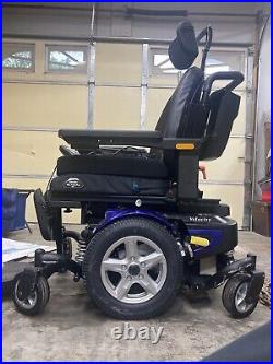 Used mobility power chairs